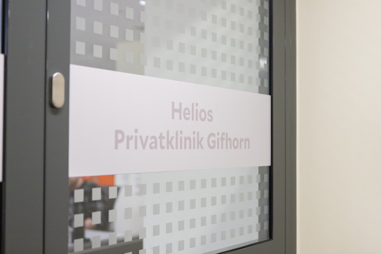 Helios Klinikum Gifhorn