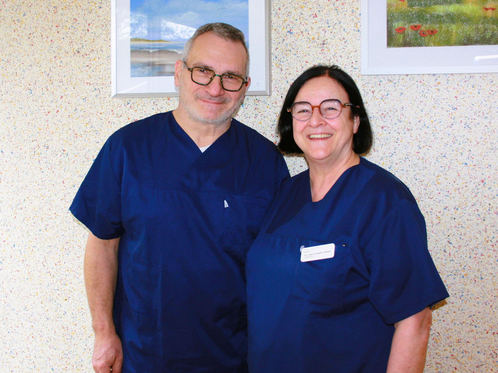 Hilfe gegen das „Chamäleon“ unter den Frauenkrankheiten