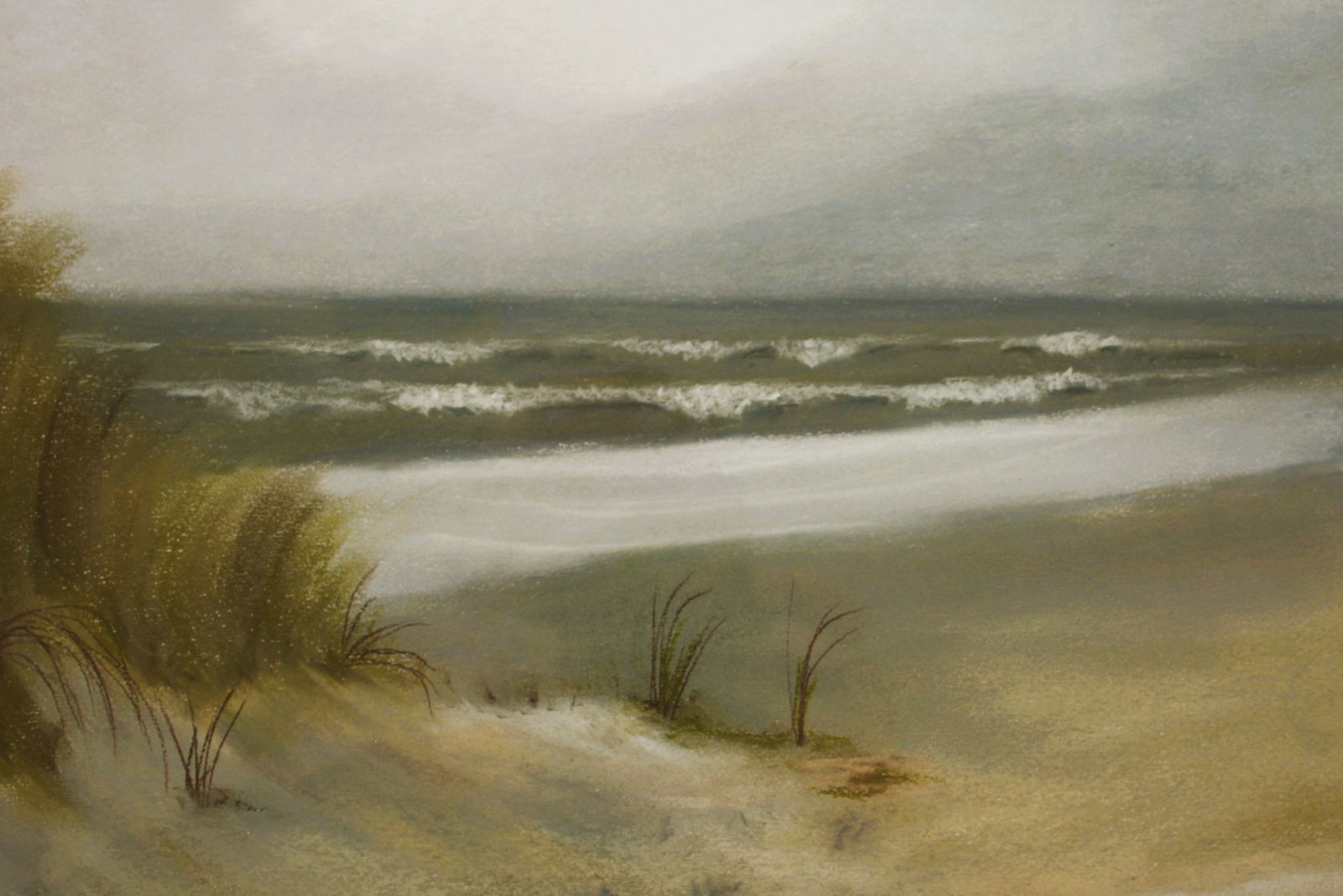 Künstlerische „Vielfalt“ in der Helios Klinik Wipperfürth