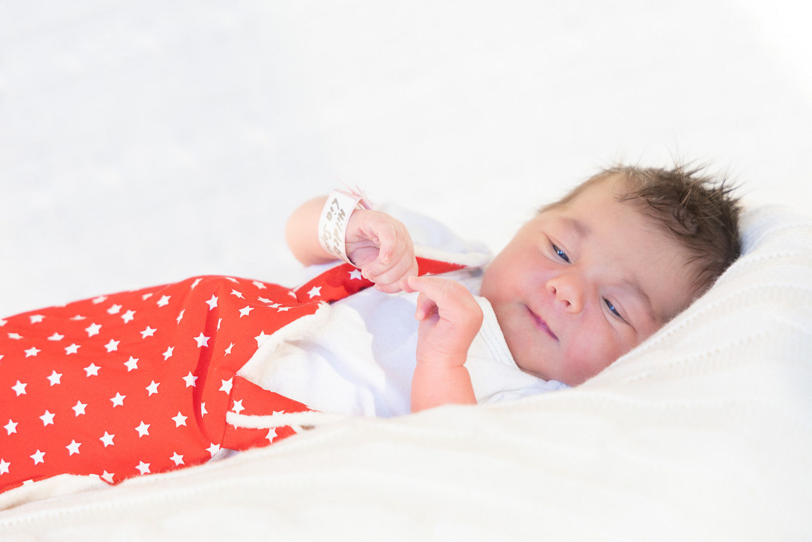 Lia - Sophie Hildebrandt