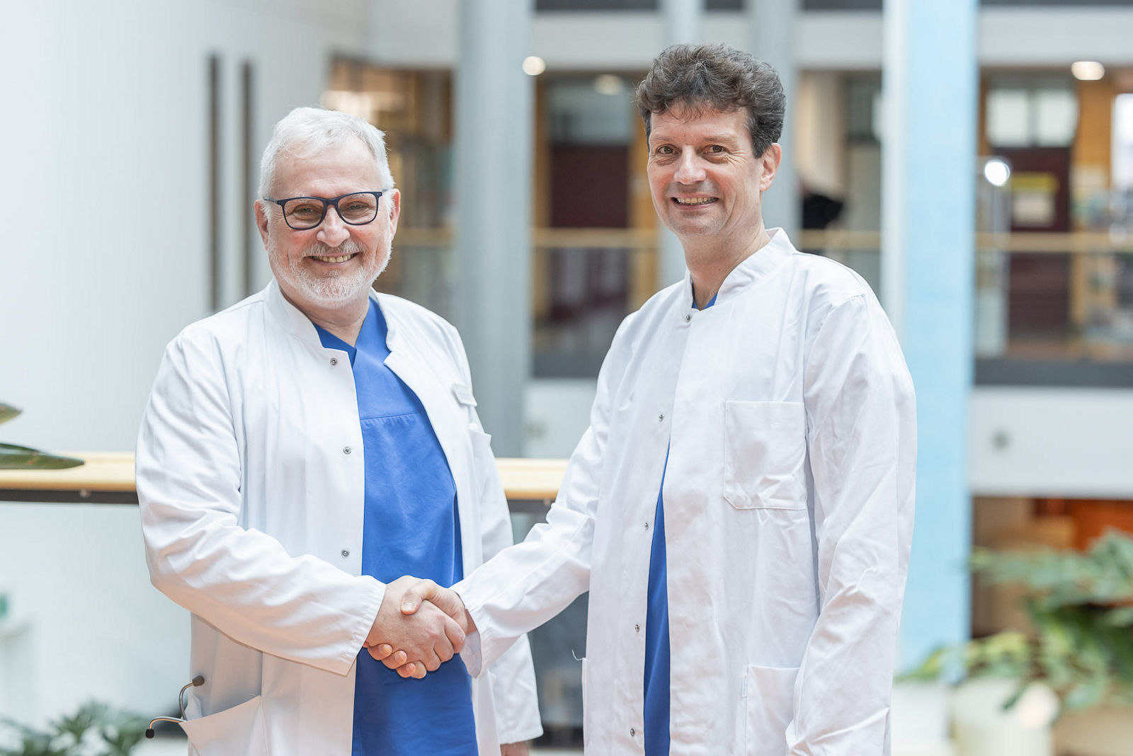 Ausbildungsstätte für die Zusatzqualifikation „Interventionelle Kardiologie“ 