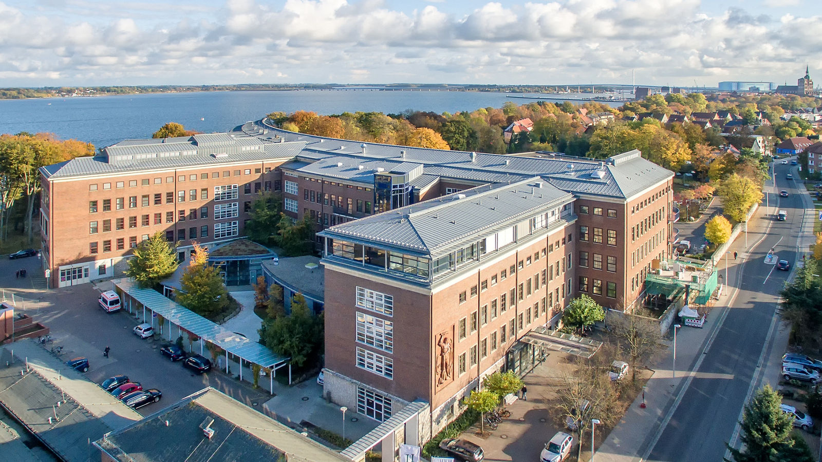 Panorama Hanseklinikum