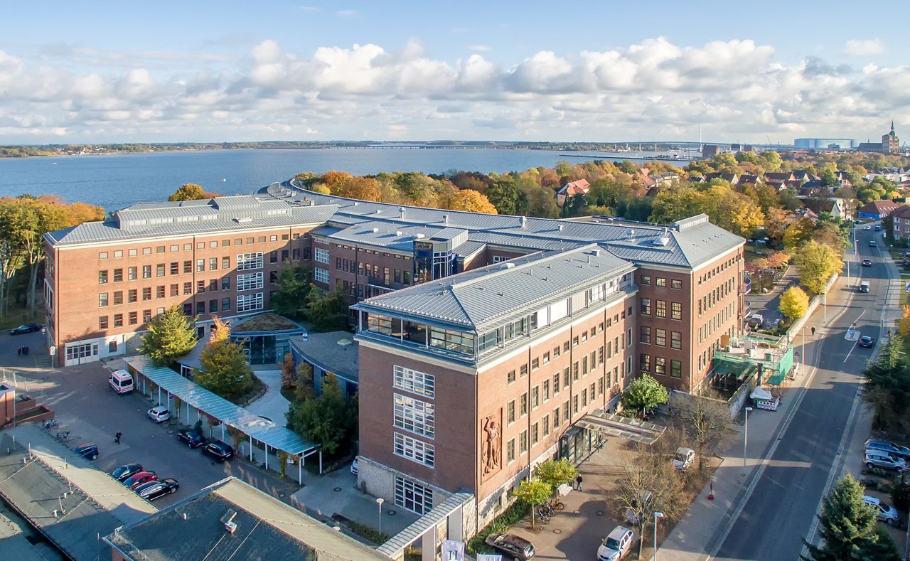 Hanseklinikum KH Sund