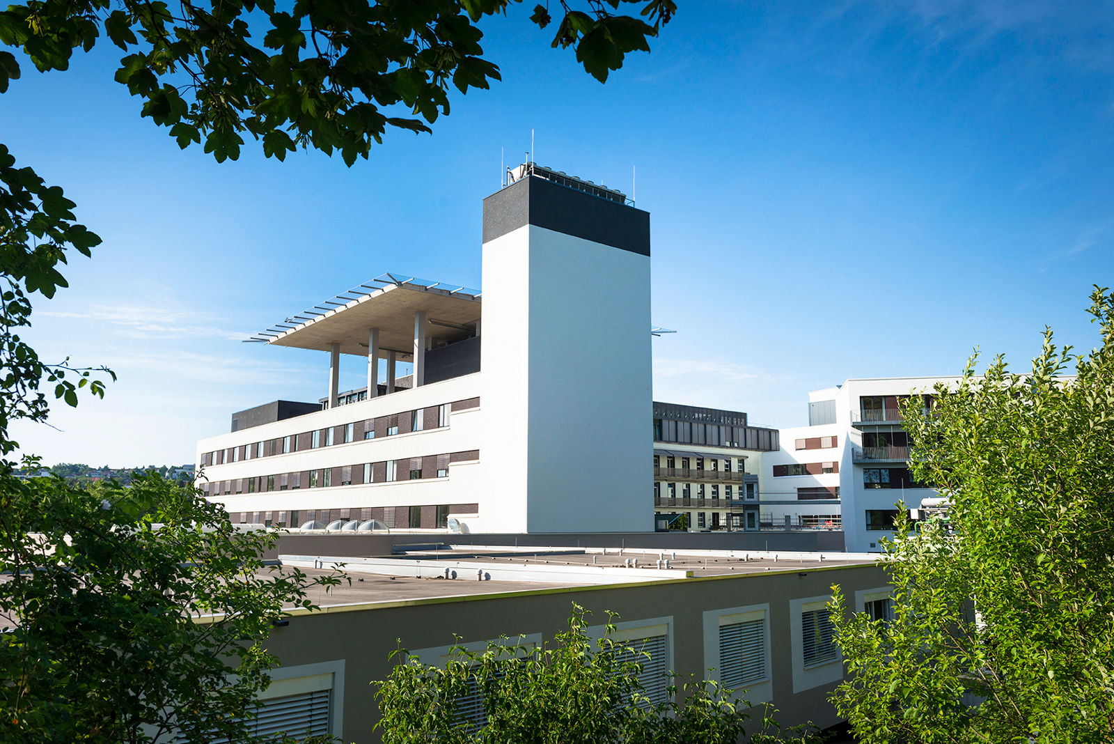 Helios Kliniken im Cluster Nordbaden liefern medizinische Spitzenergebnisse