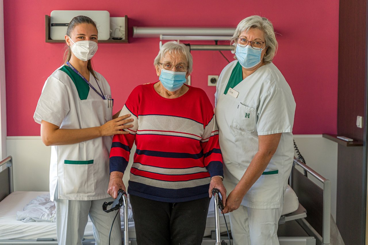 Helios St.Marienberg Helmstedt