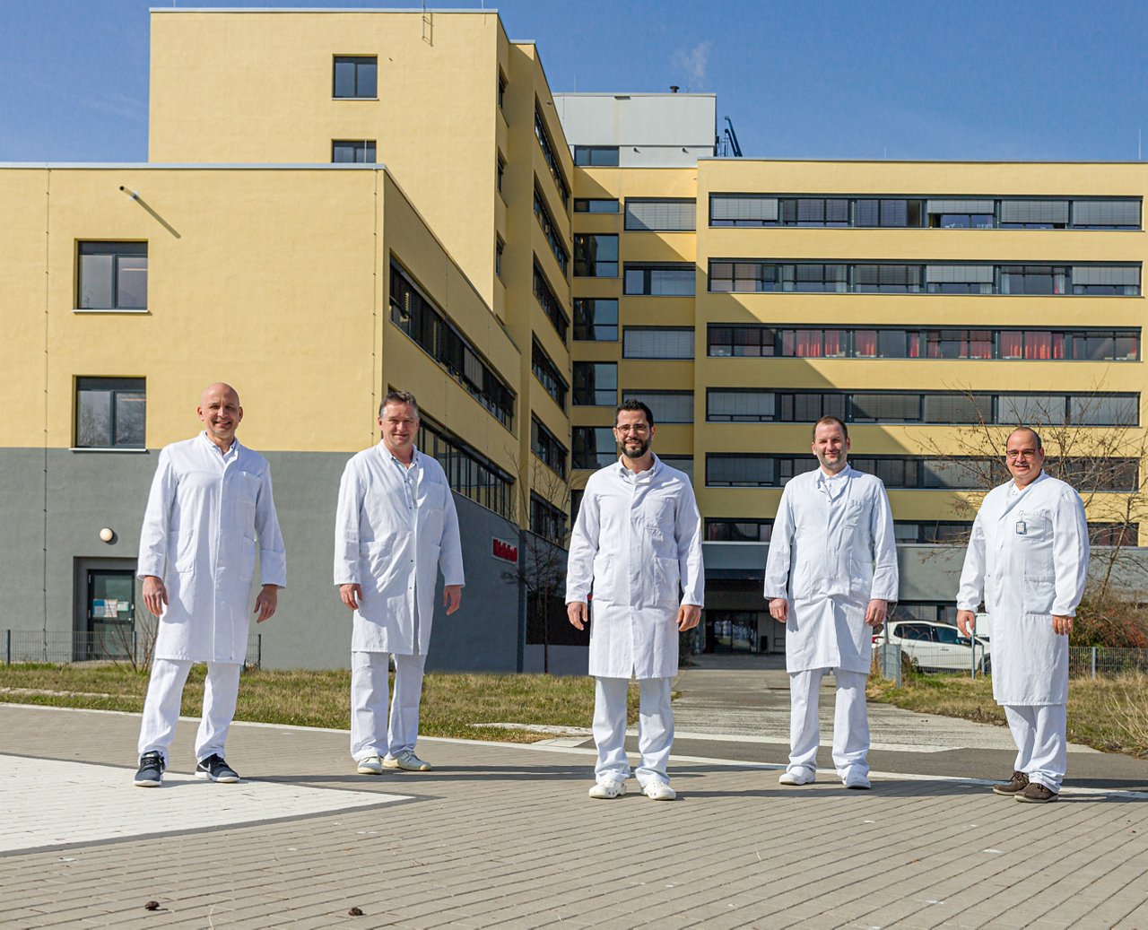 Helios St.Marienberg Helmstedt