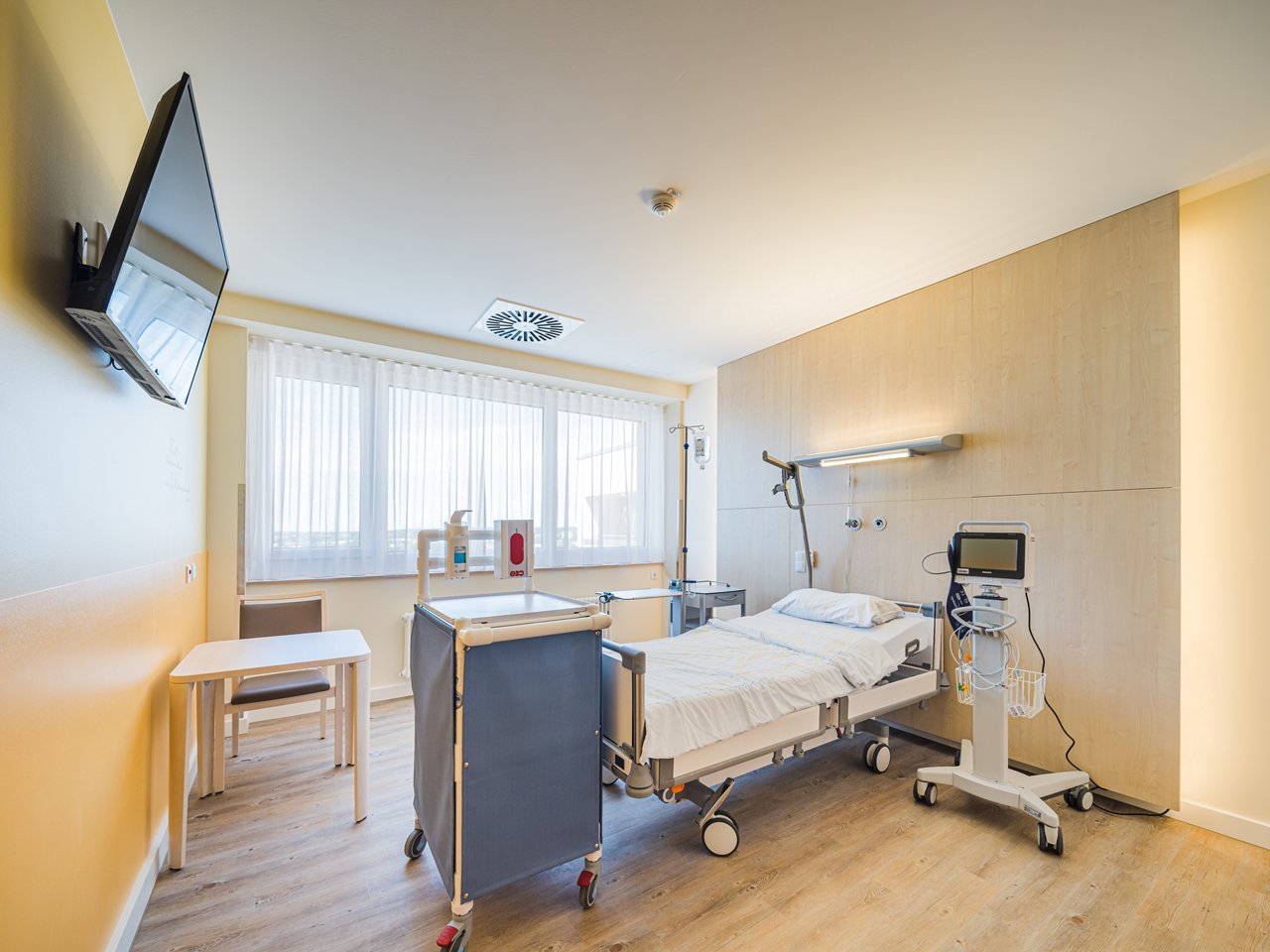 Palliativstation Helmstedt