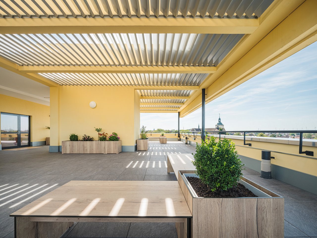 Palliativstation Helmstedt