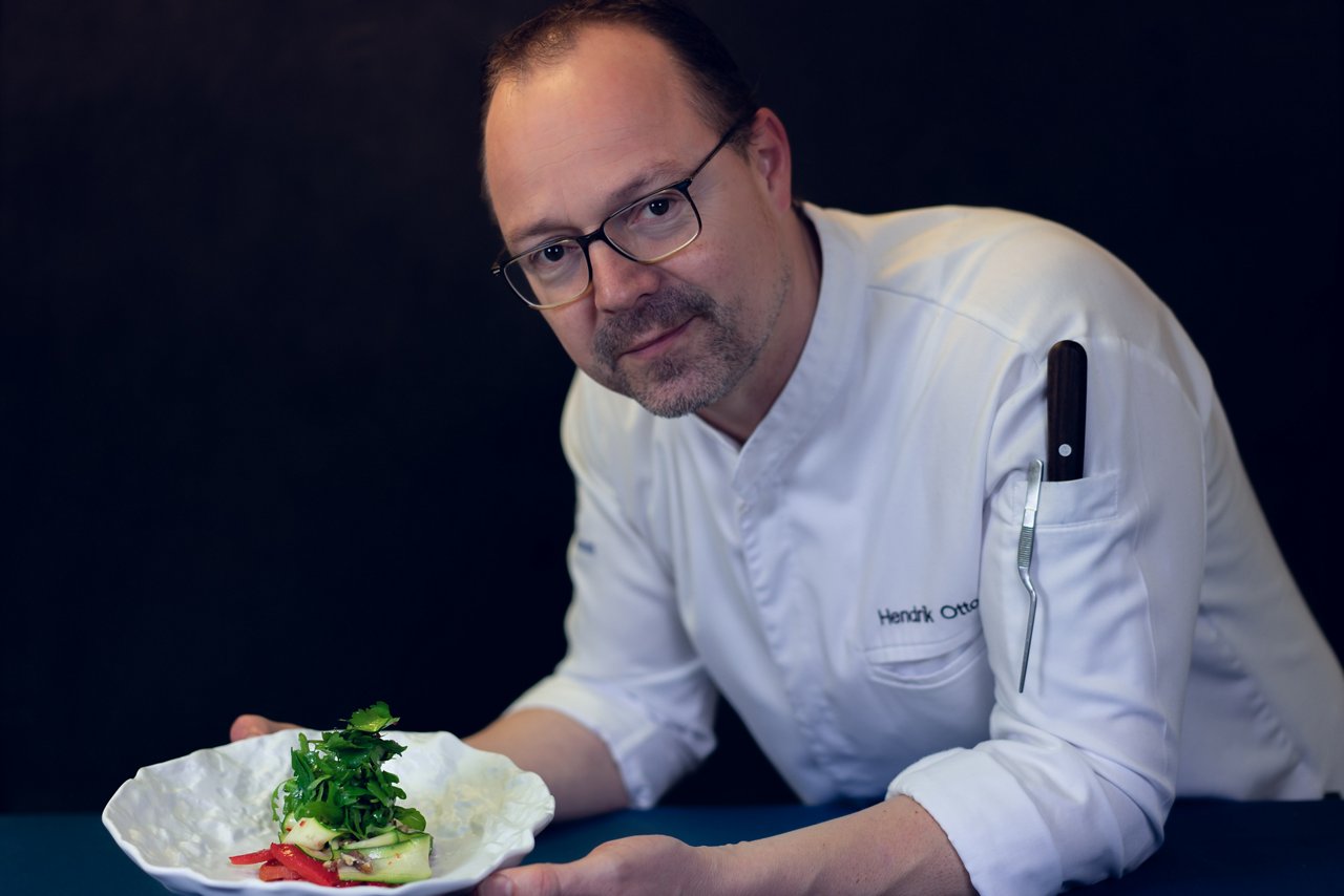 Herzrezept Hendrik Otto 