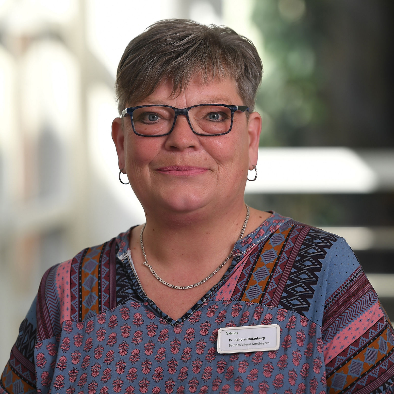 Kerstin Schorn-Ratzeburg