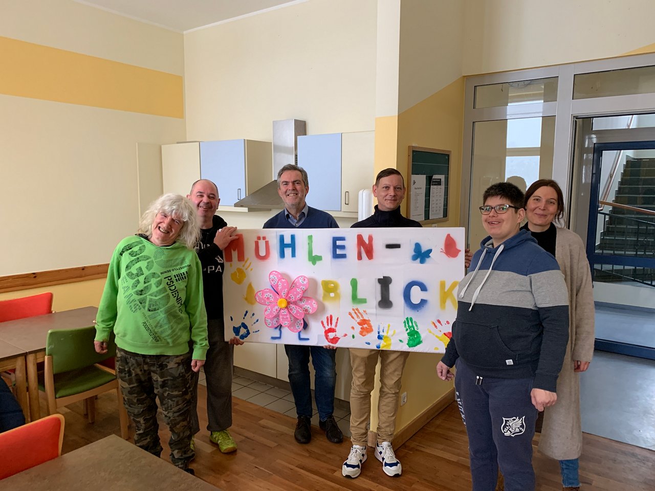 Heilerziehungspfleger