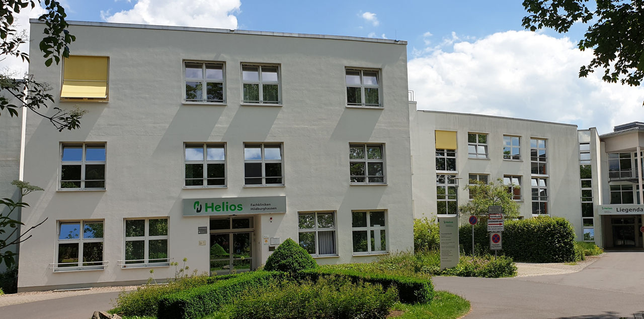 Manteltarifverhandlungen in Hildburghausen:  Helios schnürt Paket aus mehr Urlaub und reduzierter Arbeitszeit