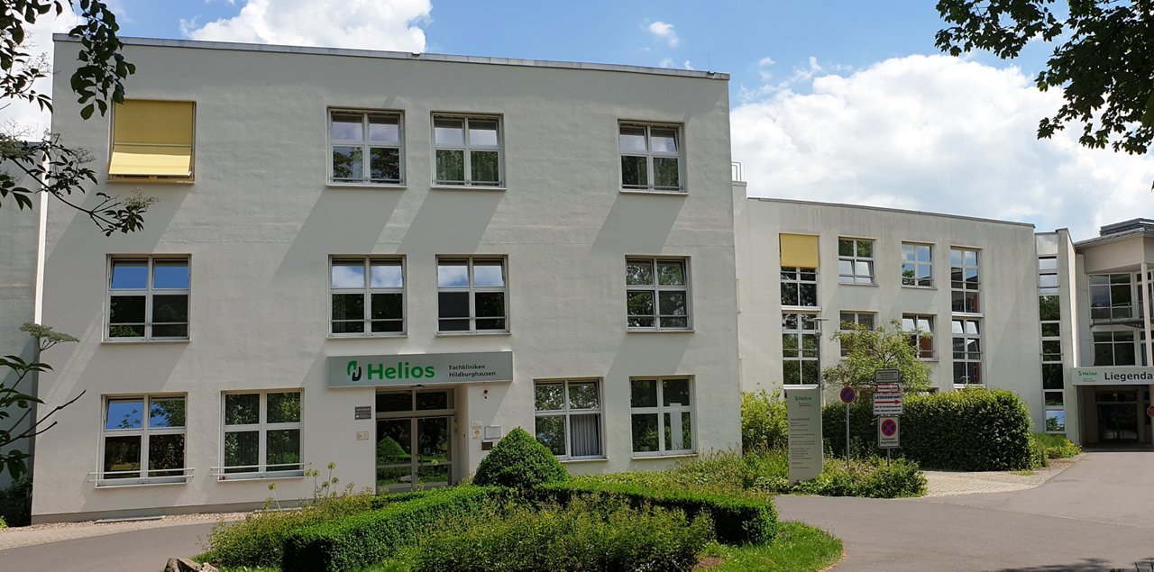 Assistenzärzt:innen im Gespräch