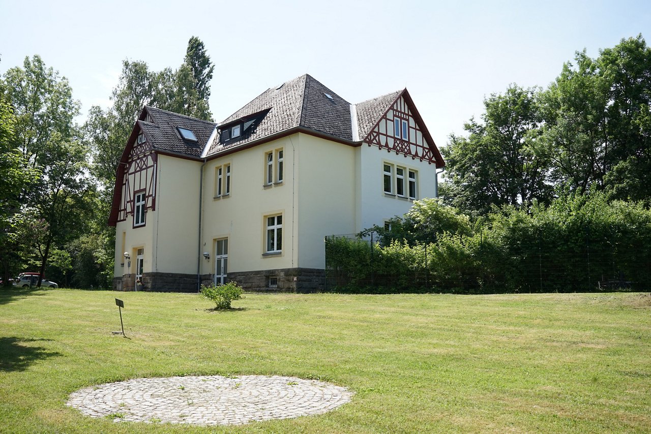 Haus Mühlenblick