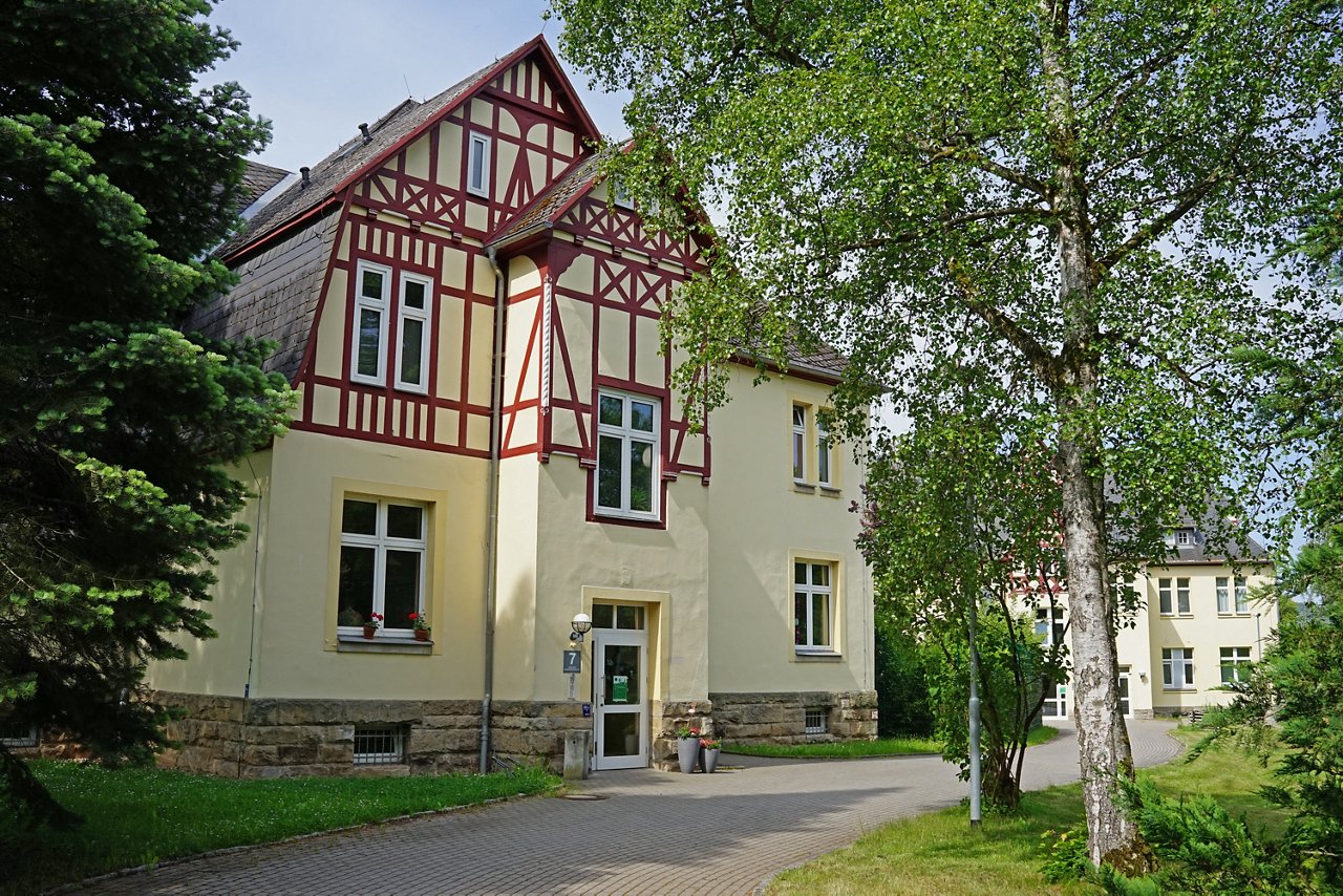 Haus Werrablick