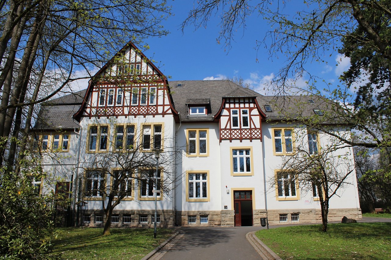 Tagesklinik Hildburghausen