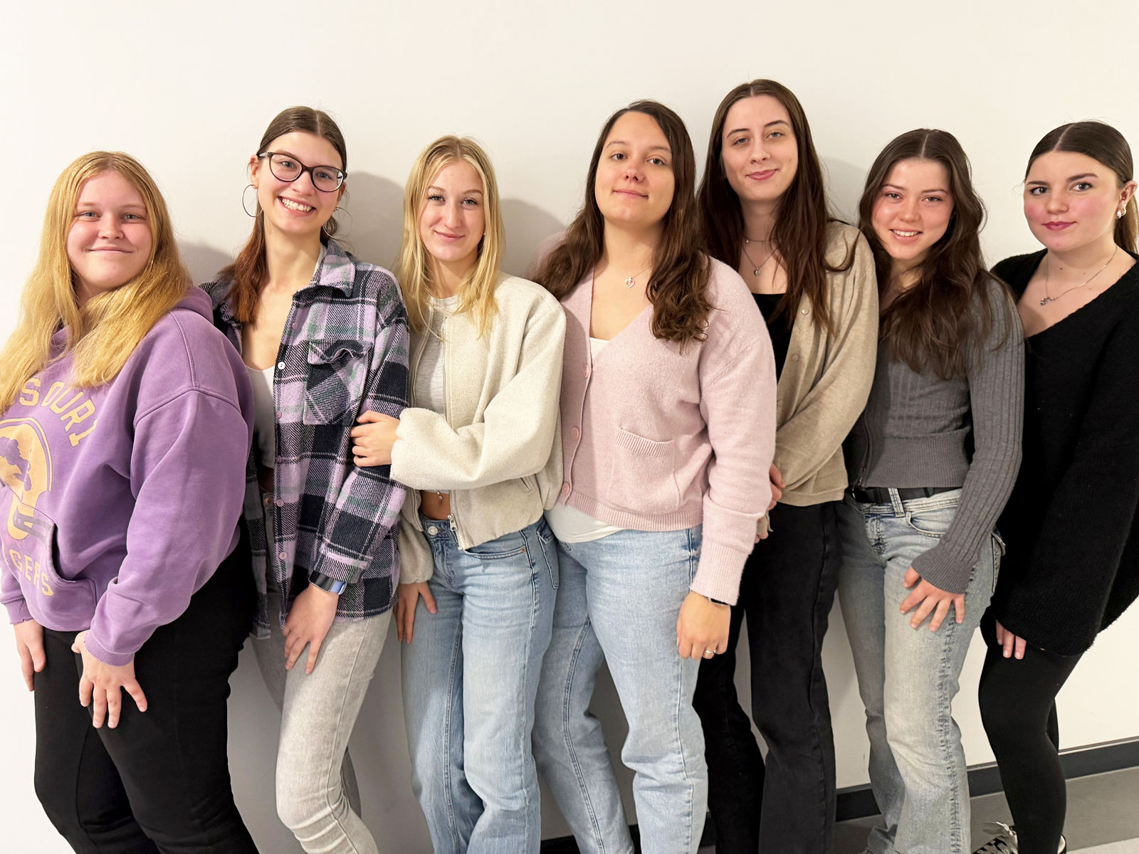 Verantwortung wächst am Patientenbett