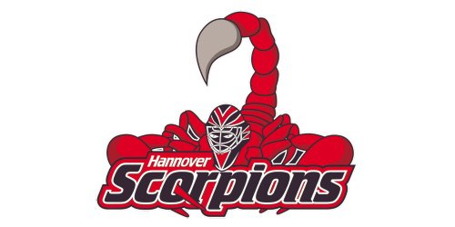 Logo Hannover Scorpions