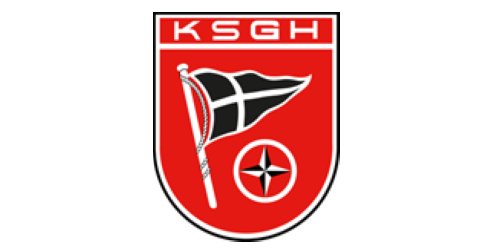 Logo Kanu- und Segel-Gilde Hildesheim