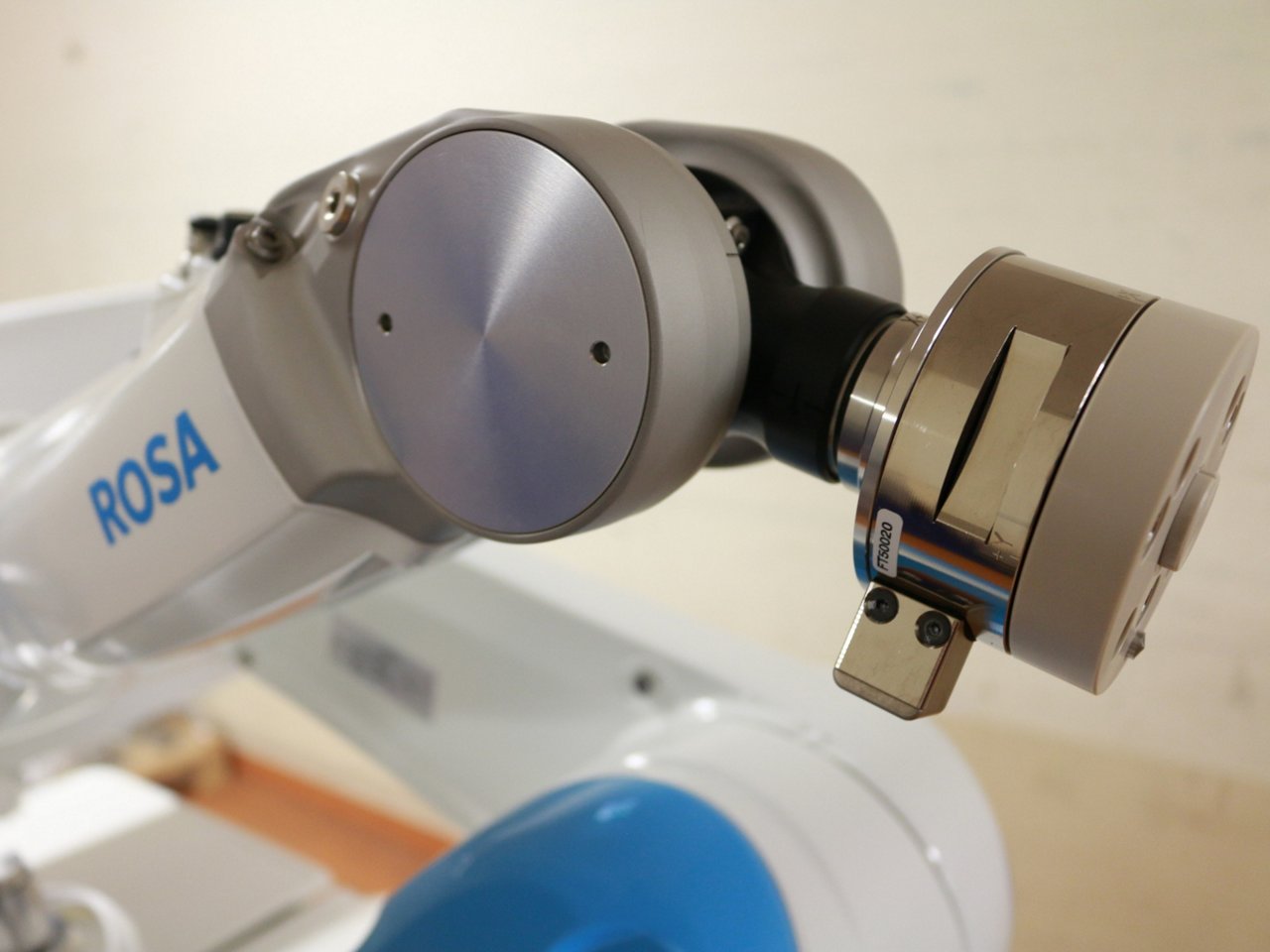 ROSA® Knee Roboter