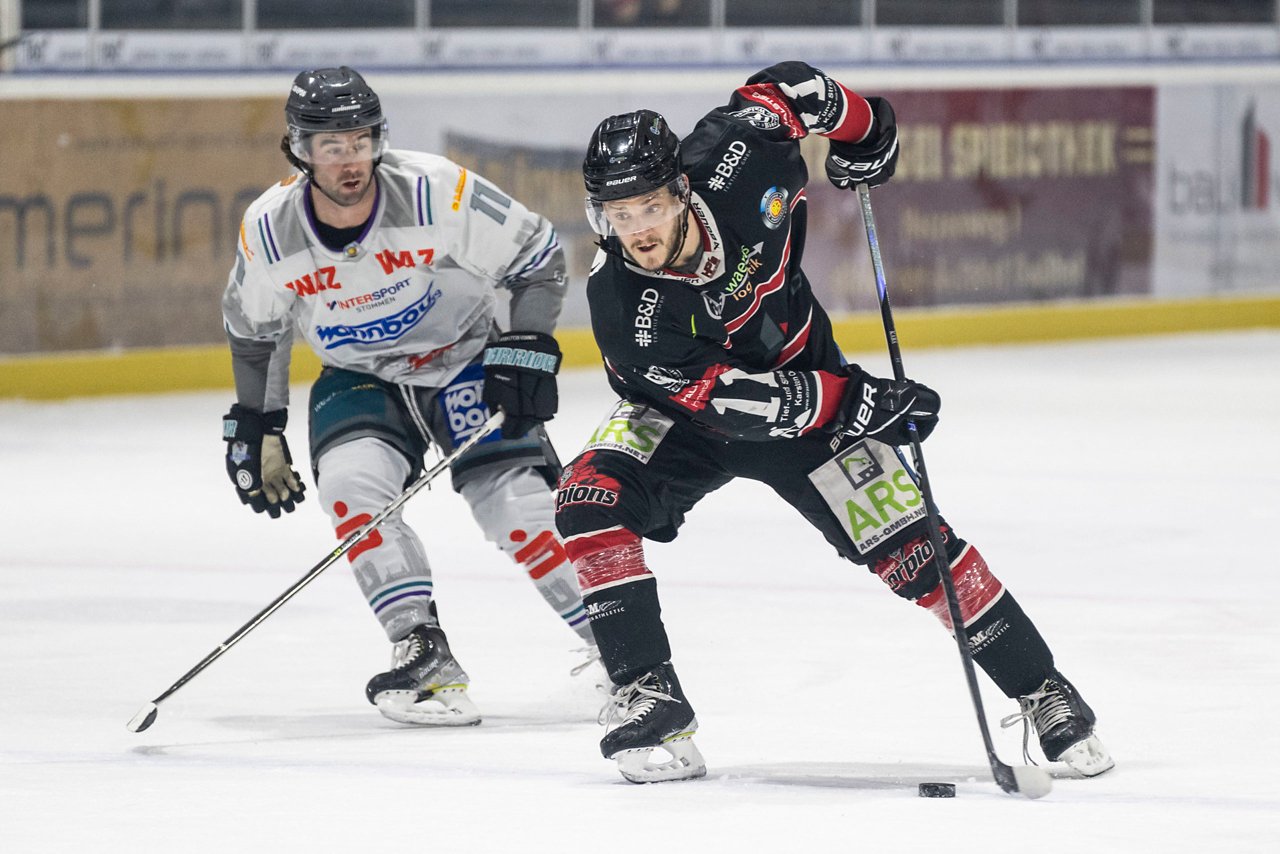 Hannover Scorpions 2022/23