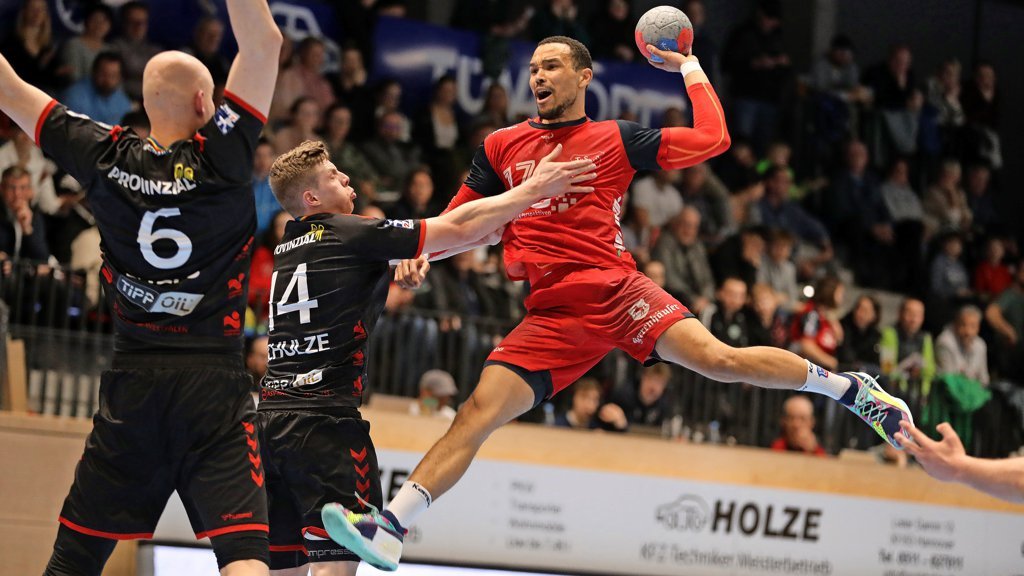 Handball Vinnhorst