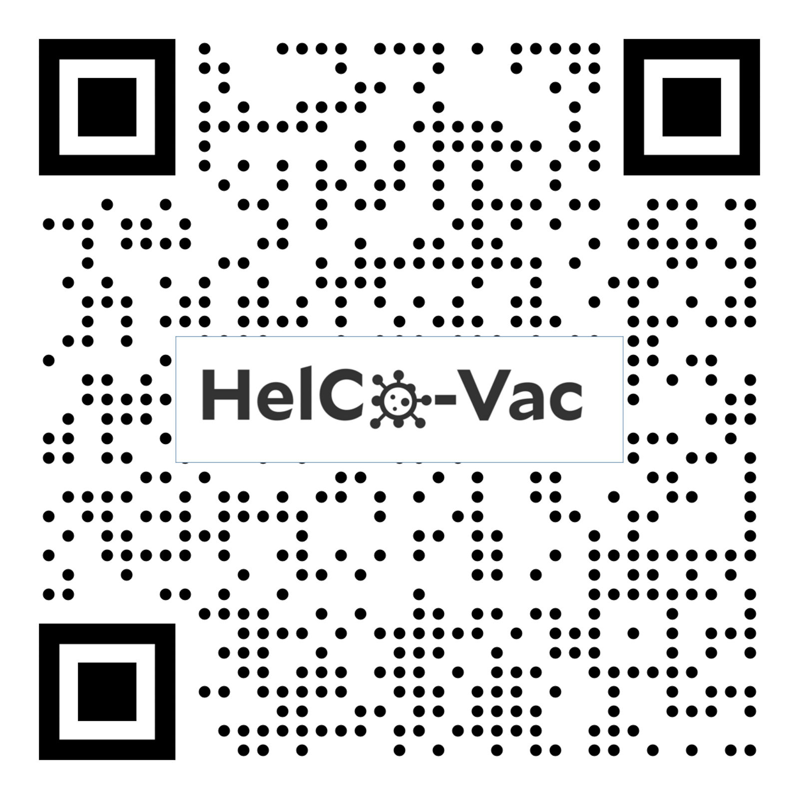 HelCo-Vac QR-Code