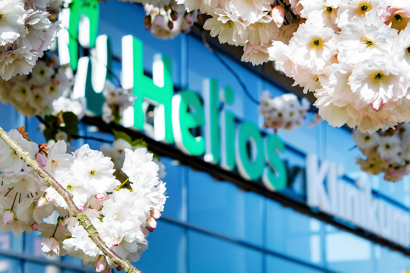 Qualität entscheidet: Helios Kliniken im Cluster Berlin- Brandenburg liefern medizinische Spitzenergebnisse