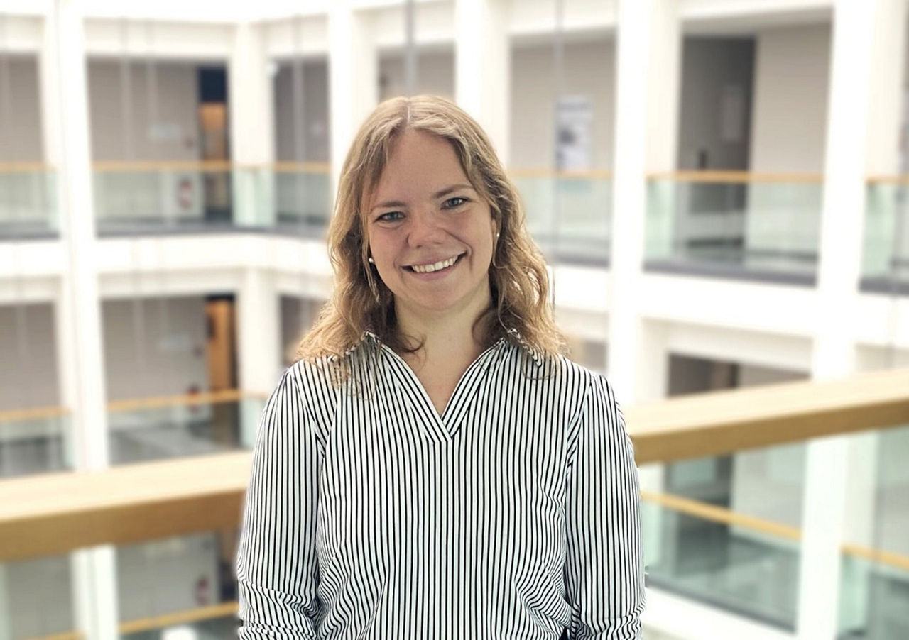 Chimäre HDAC-Inhibitoren als neuartiger Therapieansatz beim Prostatakarzinom