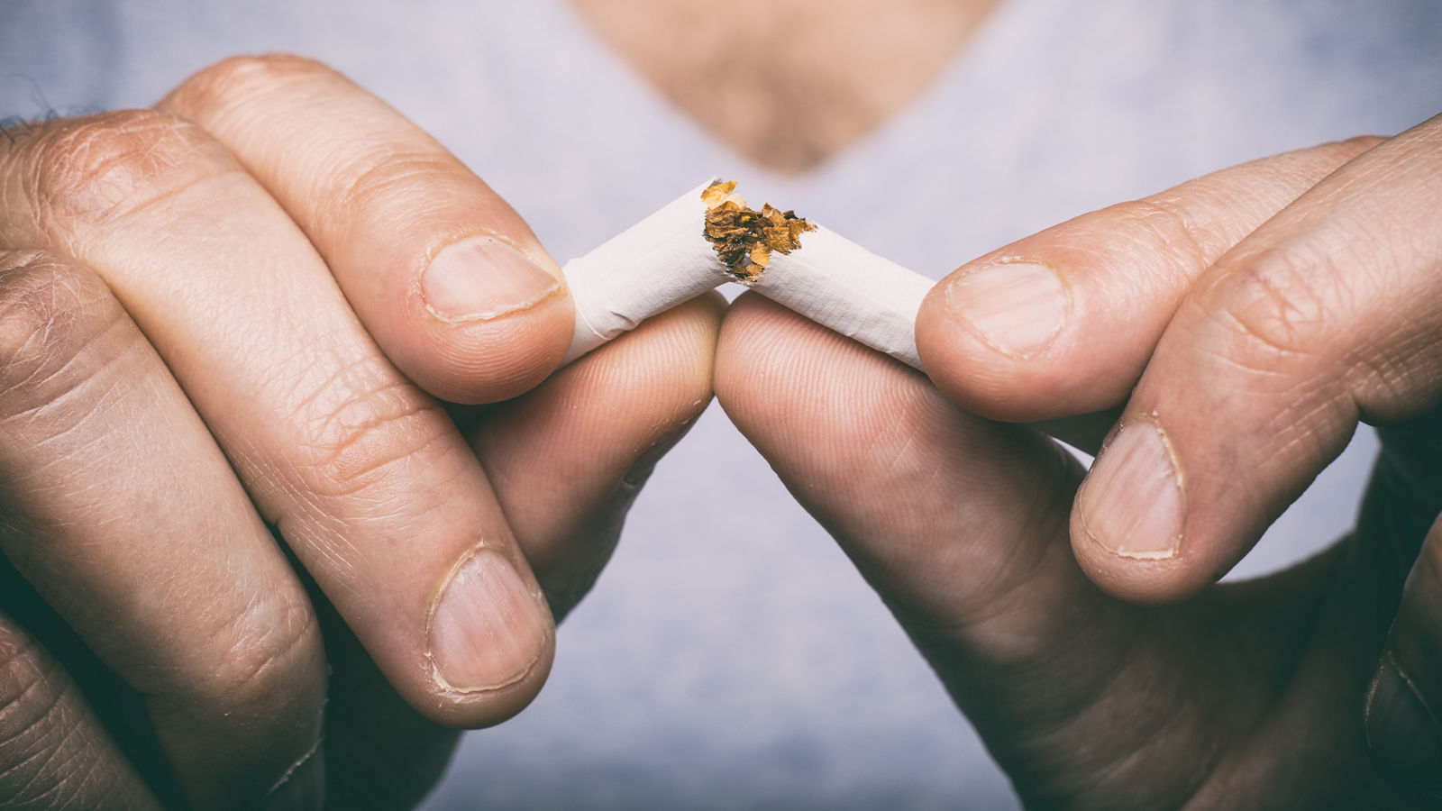 Endlich rauchfrei: Tipps für den konsequenten Ausstieg