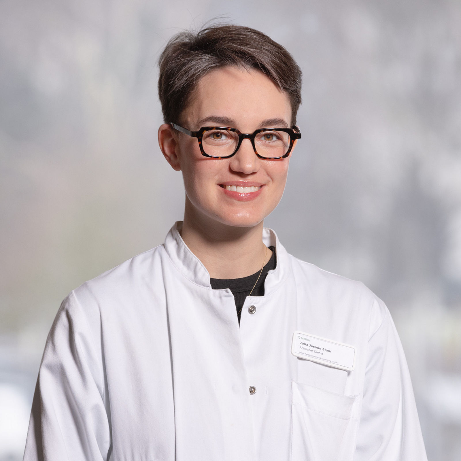 Dr. med. Julia Blum