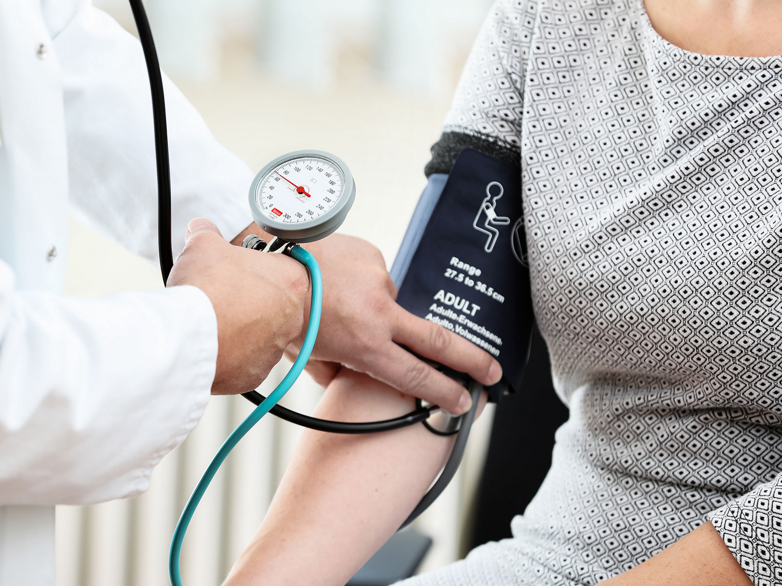 Gibt es einen normalen Blutdruck? – Patientenakademie klärt über Mythen, Grenzwerte und individuelle Risiken auf