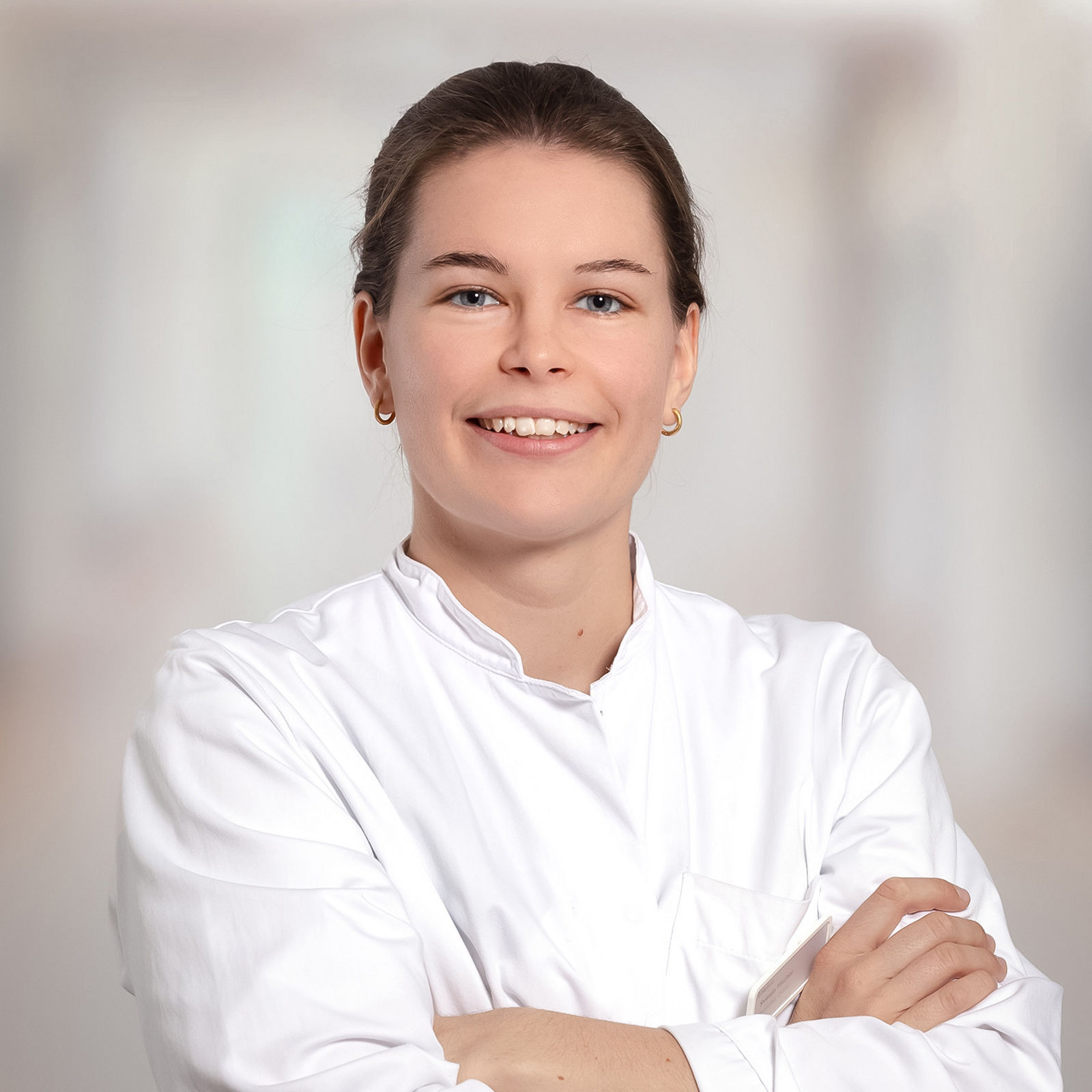 Dr. med. Svenja Fischer