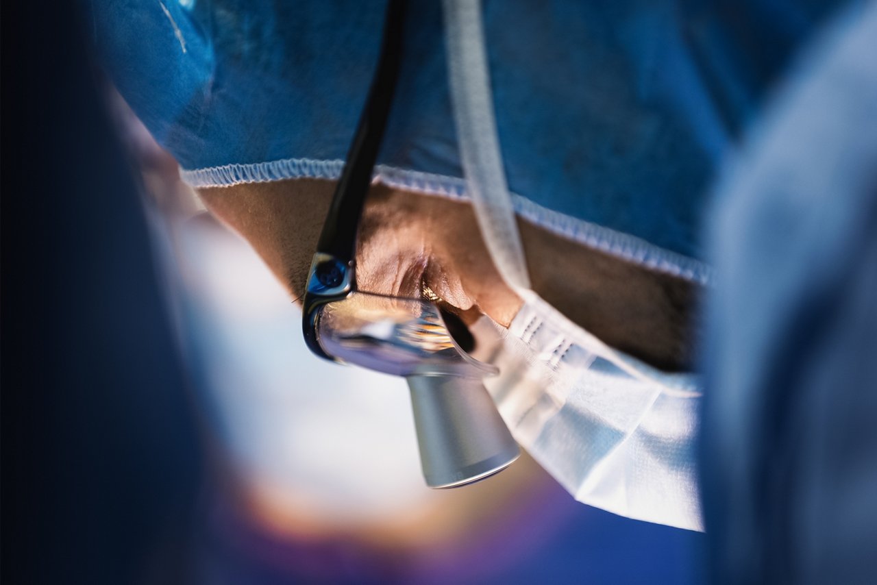 Handchirurgie, Unfallchirurgie, Helios Klinikum Berlin-Buch