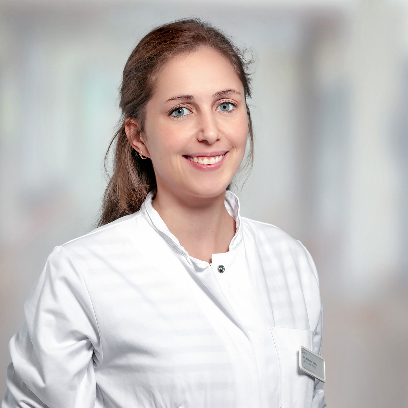 Dr. med. Michelle Jakob