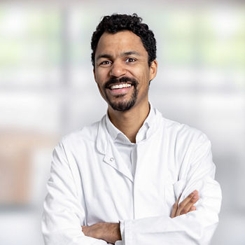 Martin Mensah