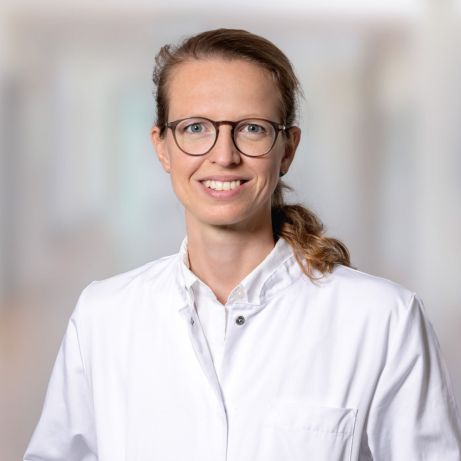 Dr. med. Luisa Spiegel