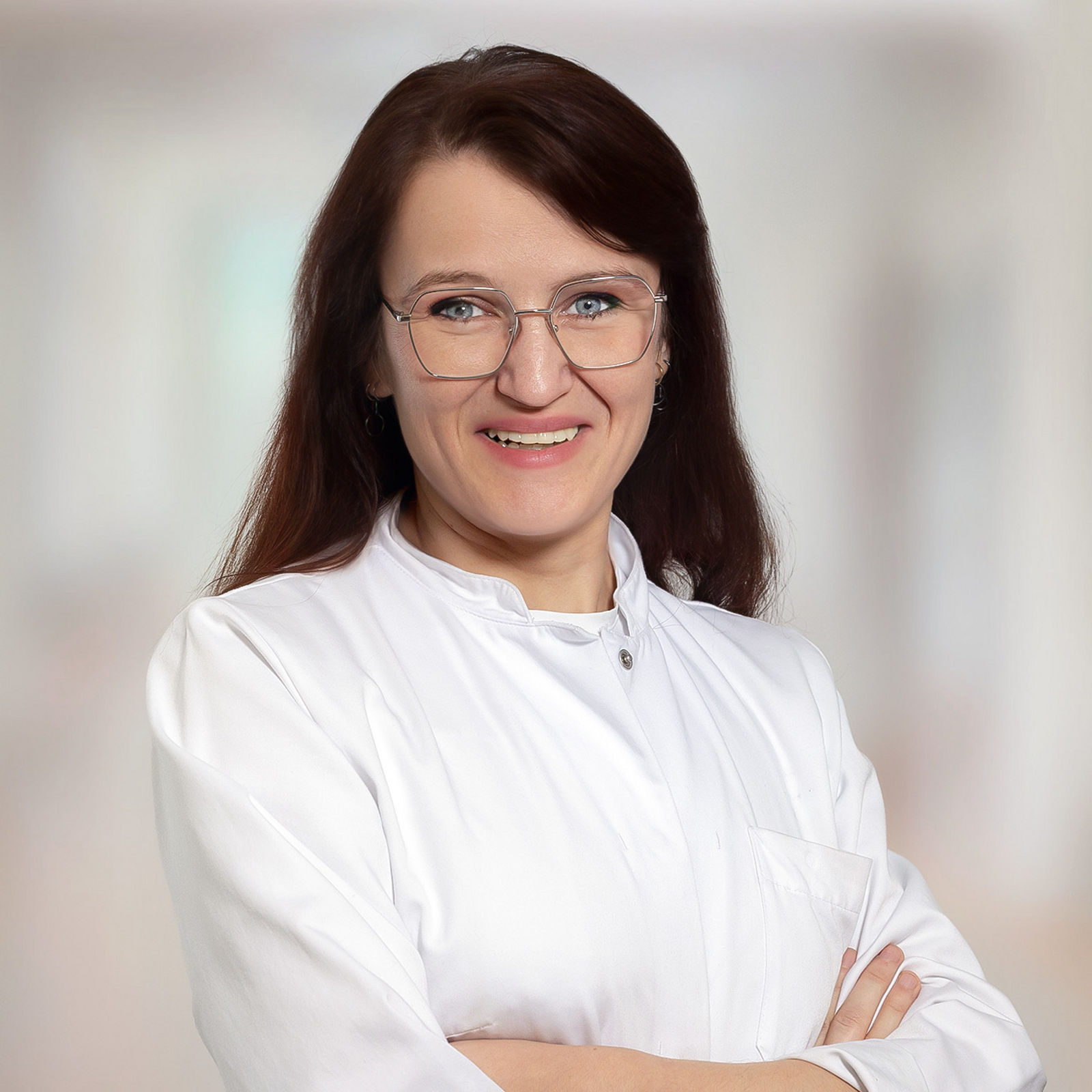 Doctor medic (Univ. Timişoara) Maria-Alexandra Sucitu