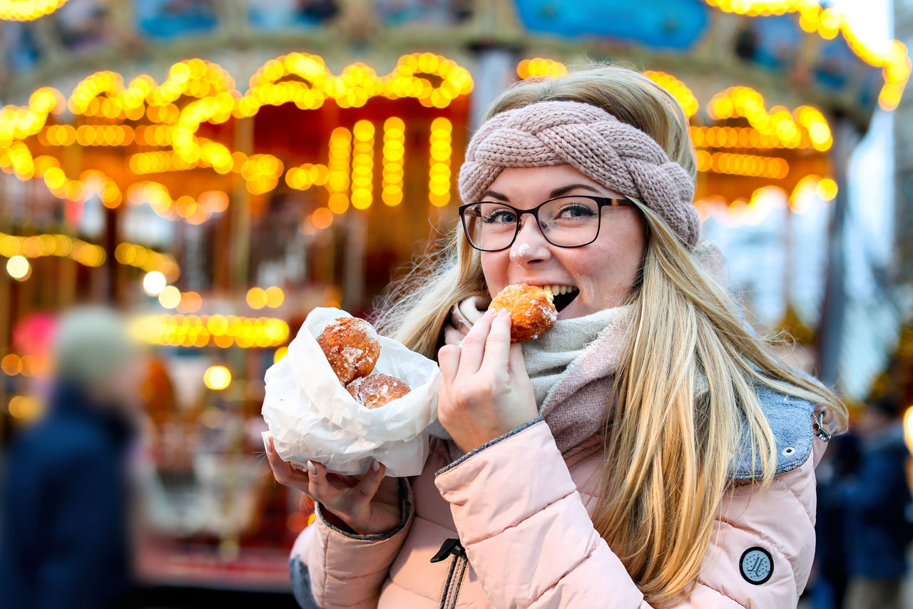 Die fünf größten Weihnachtssünden – und wie Sie mit Intervallfasten leichter durch die Feiertage kommen