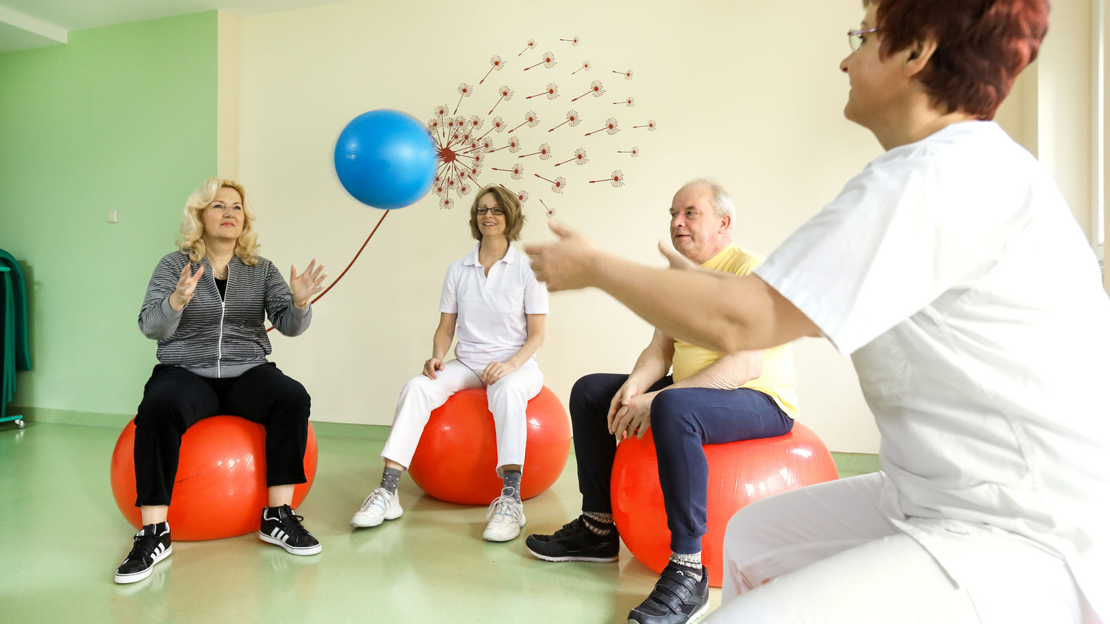 Schmerztherapie
