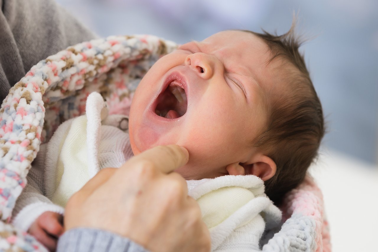 Babylotsin, Helios Klinikum Bad Saarow