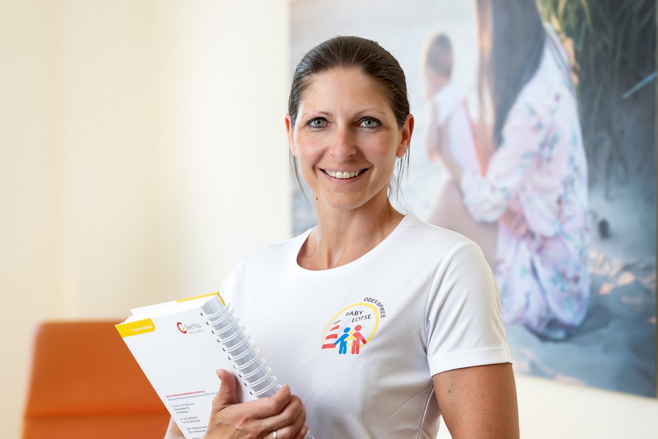 Babylotsin, Helios Klinikum Bad Saarow