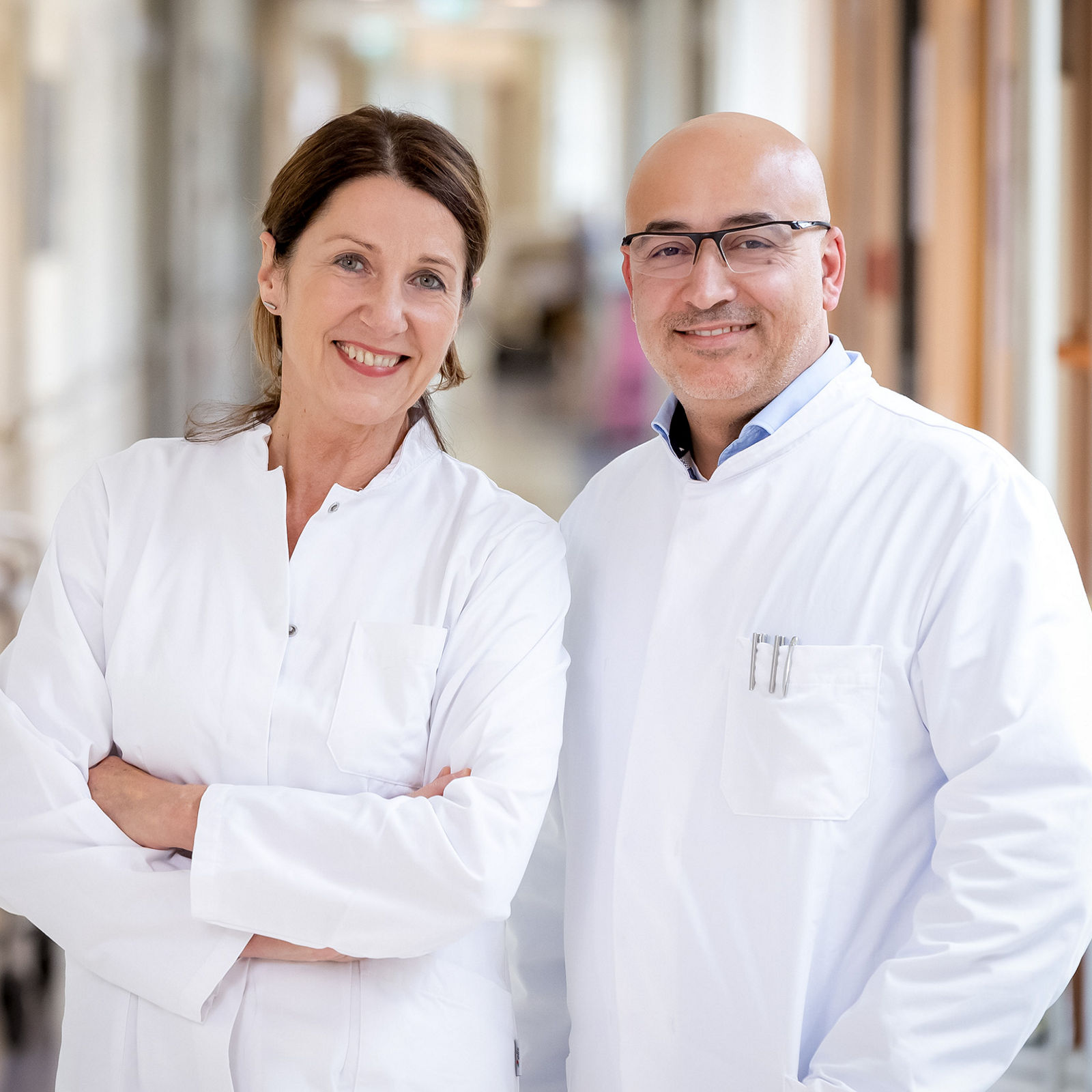 Schaufensterkrankheit: Helios Klinikum lädt zur Patientenakademie ein
