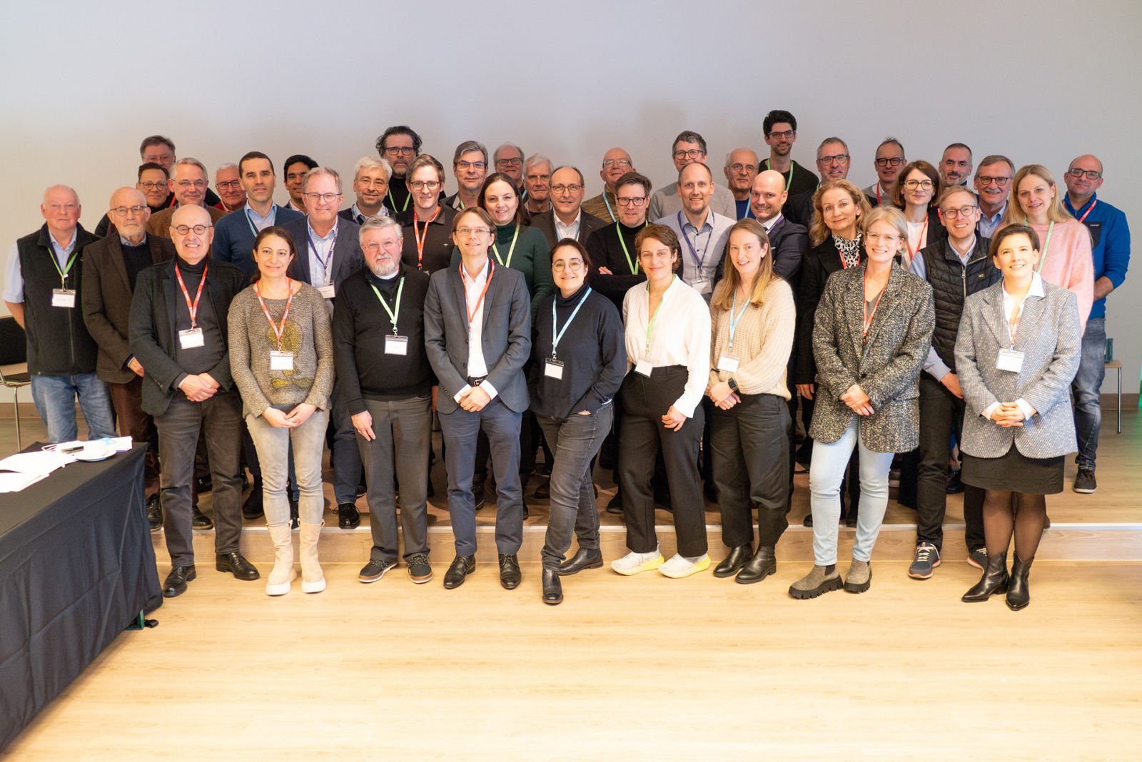 Die 17. NervClub-Jahrestagung und das 10. Interdisziplinäre Plexussymposium in Bad Saarow waren ein voller Erfolg!
