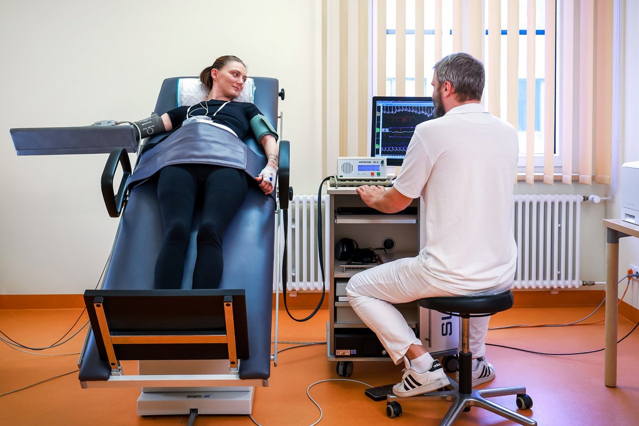 Patientengeschichte 2023, Helios Klinikum Bad Saarow