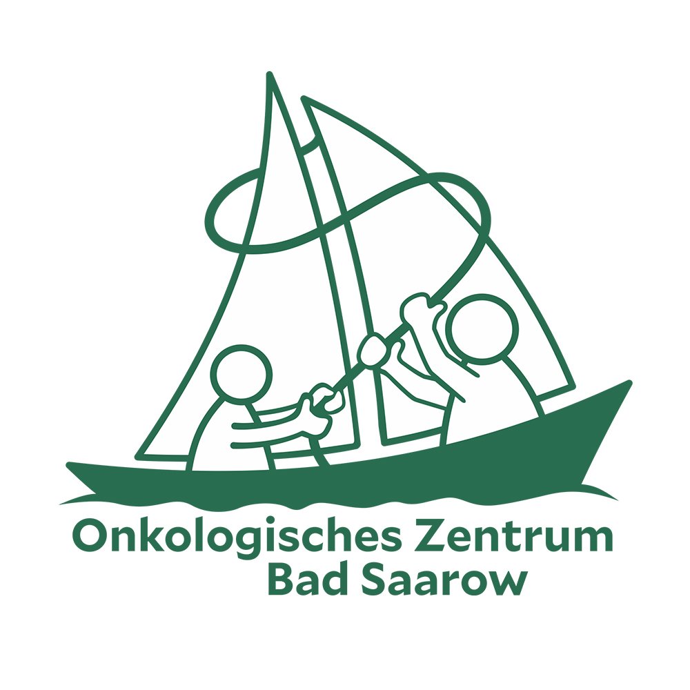 Logo - Onkologisches Zentrum Bad Saarow