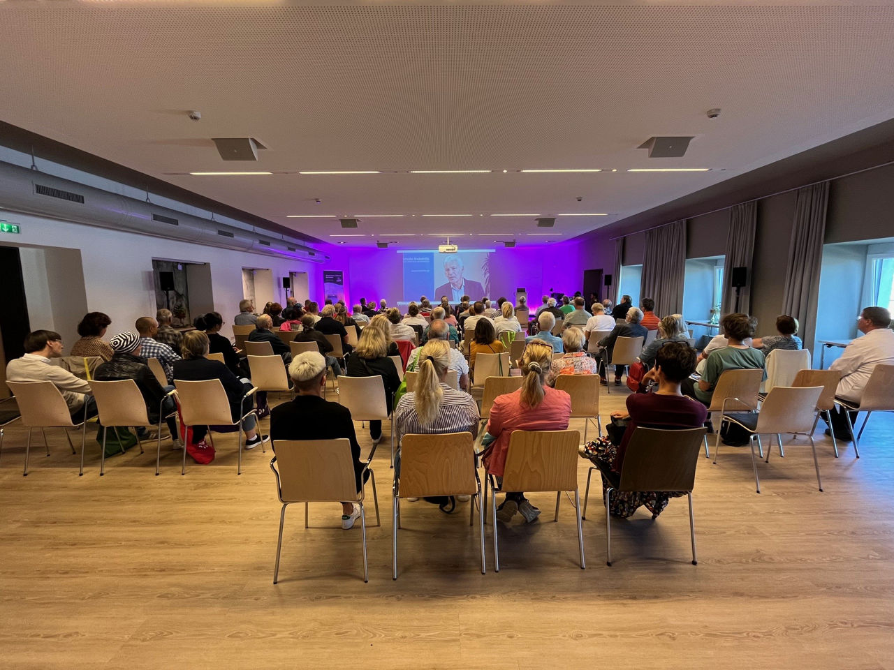Rückblick: Erster Onkologischer Patientenkongress – Die Highlights im Video! 