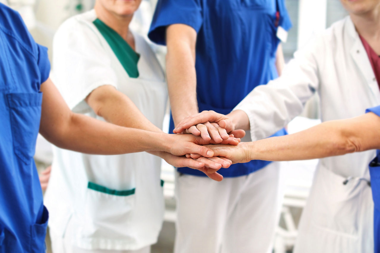 Einladung zum zweiten Onkologischen Patientenkongress im Helios Klinikum Bad Saarow - gefördert durch die Deutsche Krebshilfe