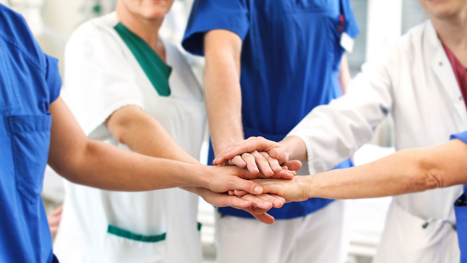 Onkologisches Zentrum - gemeinsam stärker