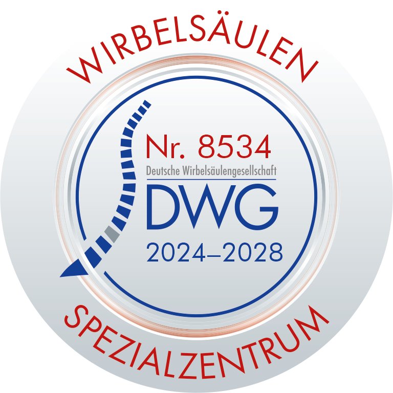 Wirbelsäulenspezialzentrum